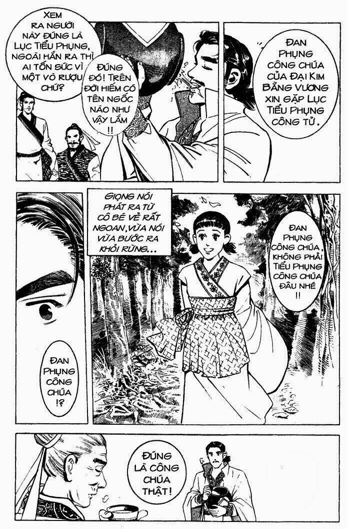 lục tiểu phụng chapter 4 17