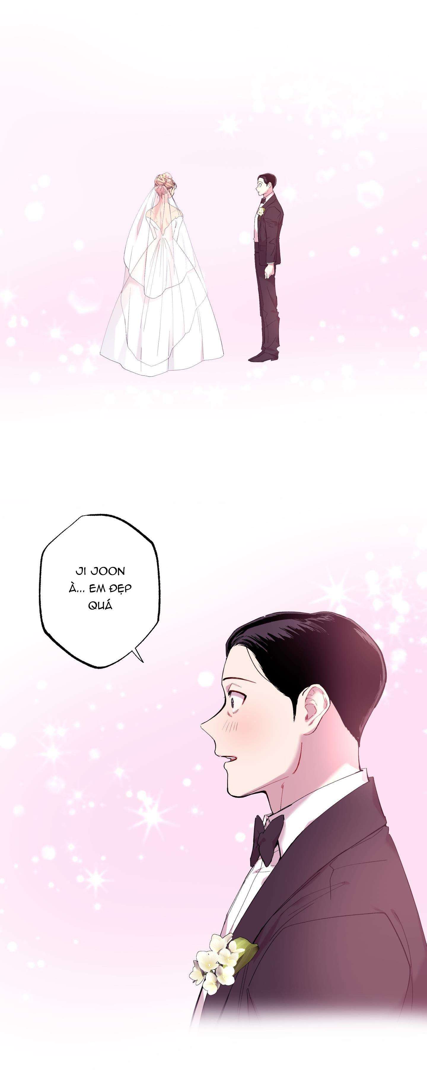 tuyển tập cuồng công - chiếm hữu công của nhà kim chapter 28.1 8