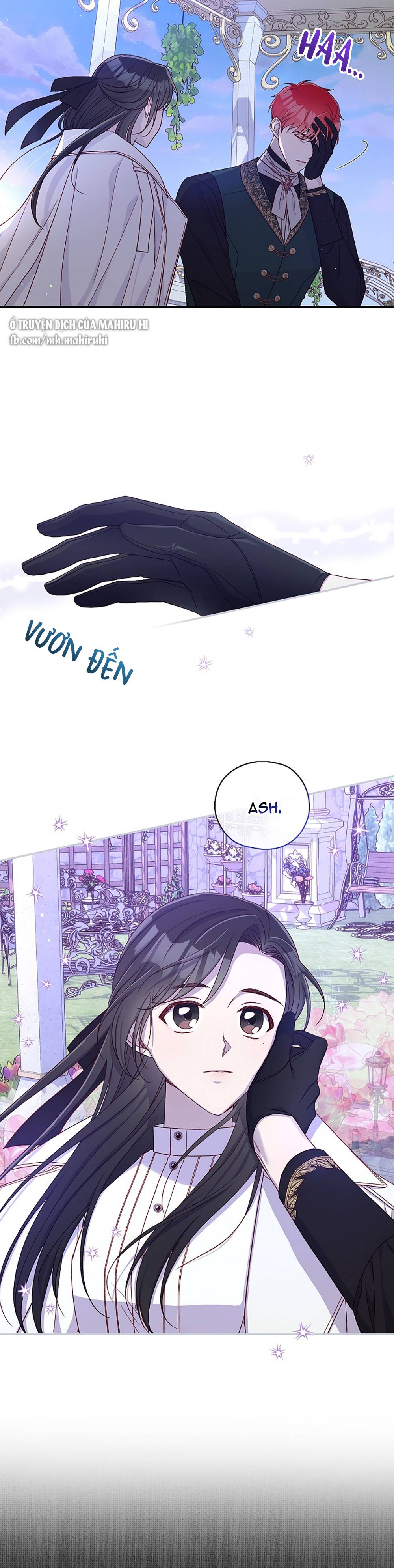 sống sót dưới thân phận hầu nữ chapter 87 34