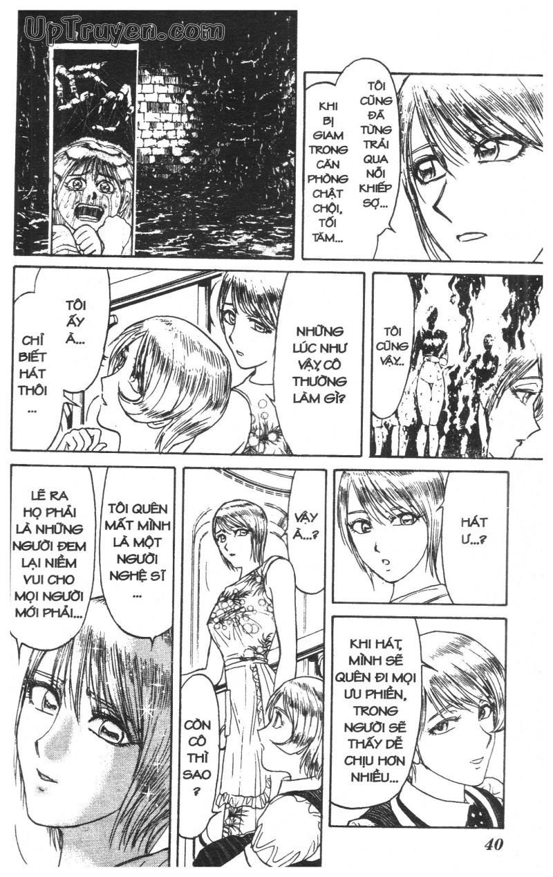 nhật ký lọ lem chapter 41 42