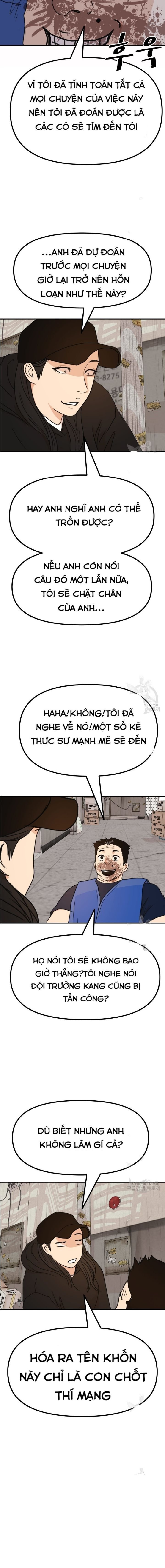 bạn trai võ sĩ chapter 103 29