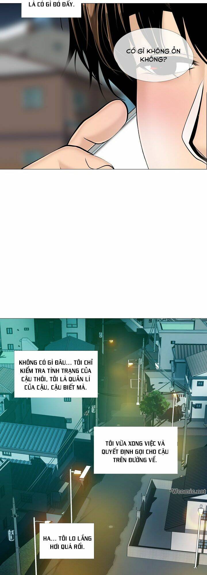 thước phim sự thật chapter 35 34
