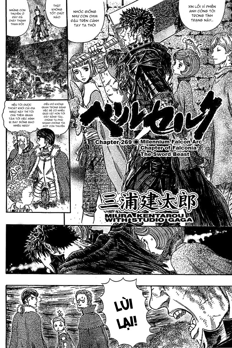 kiếm sĩ đen chapter 281 2