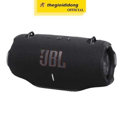Loa Bluetooth JBL Xtreme 4 - Hàng Chính Hãng