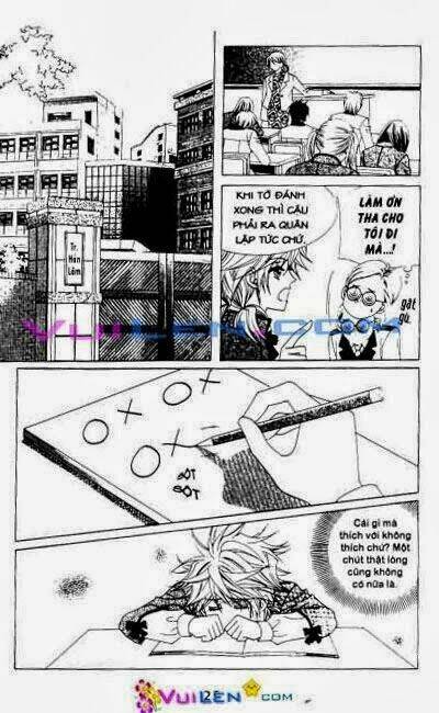 đại ca đi học chapter 10 25