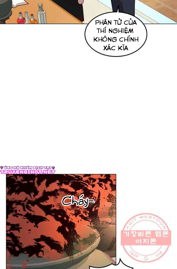 hủy bỏ điều ưóc này! chapter 11 16