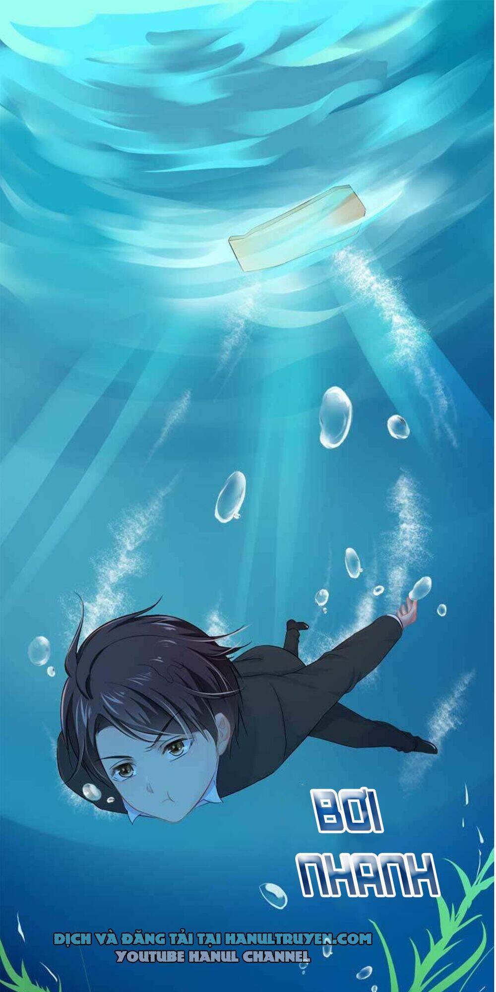 thần bí đế thiếu điềm sủng thê chapter 56 6