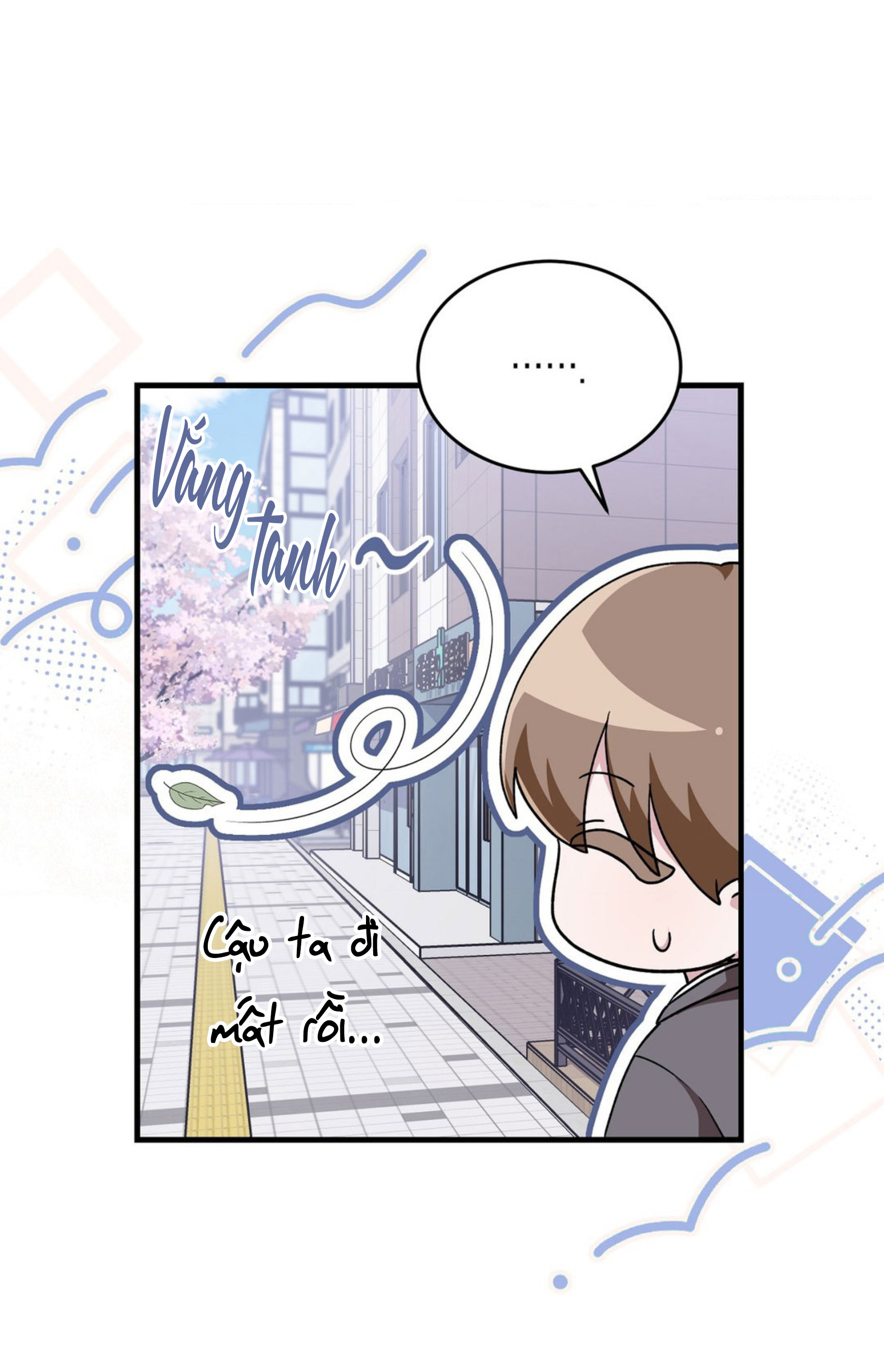 tên nhóc cùng bang hội là hàng xóm chapter 5 8