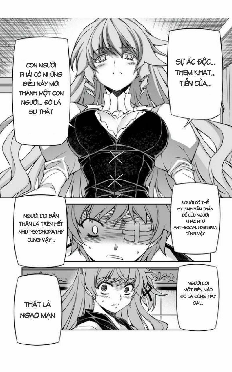 re:birth the lunatic taker chapter 33 43