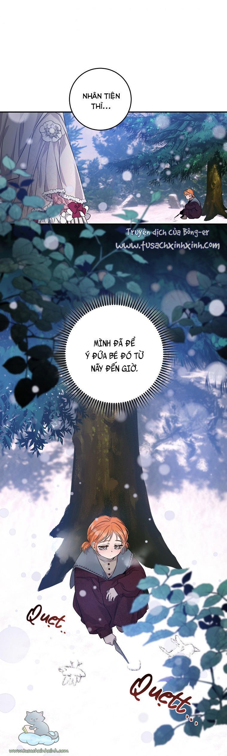 thuần hóa bạo chúa rồi bỏ trốn chapter 51 43