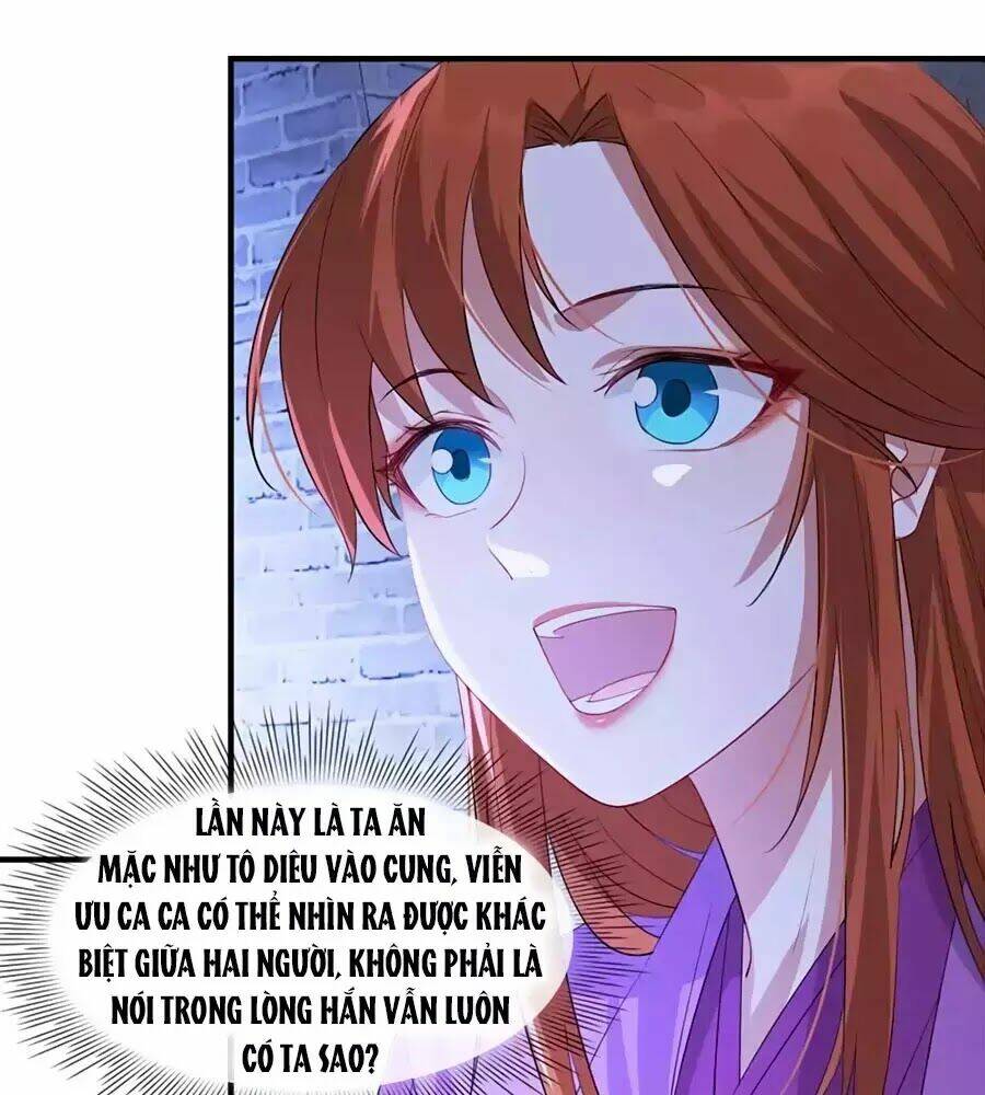 gian phi như thử đa kiều chapter 54 30