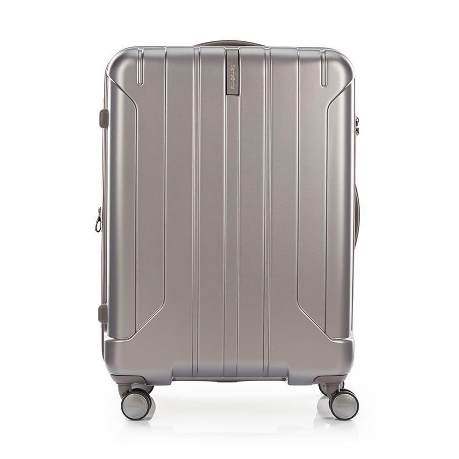 Vali kéo Samsonite Niar EXP REC - MATT SILV