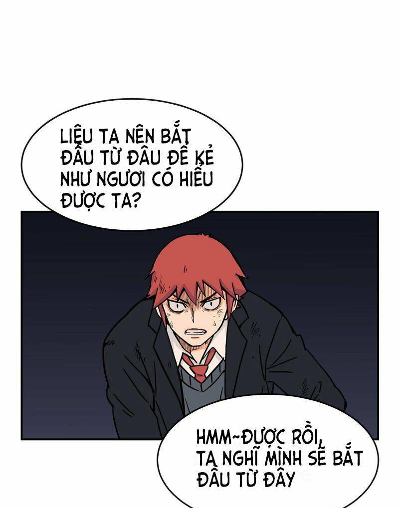 her hero chapter 19 48