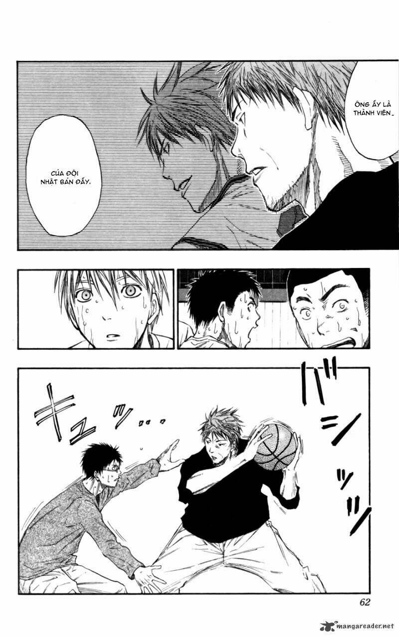 vua bóng rổ kuroko chapter 111 18