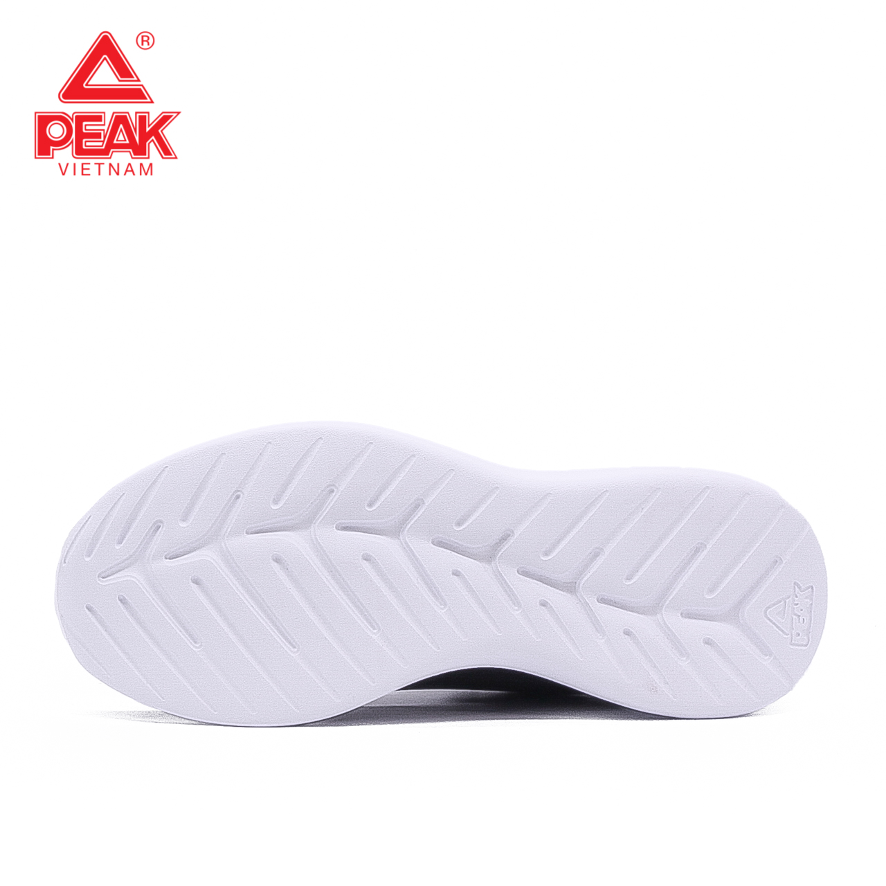 Giày chạy bộ nữ thoáng khí PEAK Running E223098H