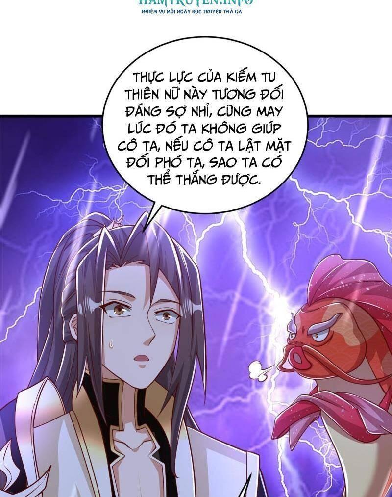 người nuôi rồng chapter 375 47