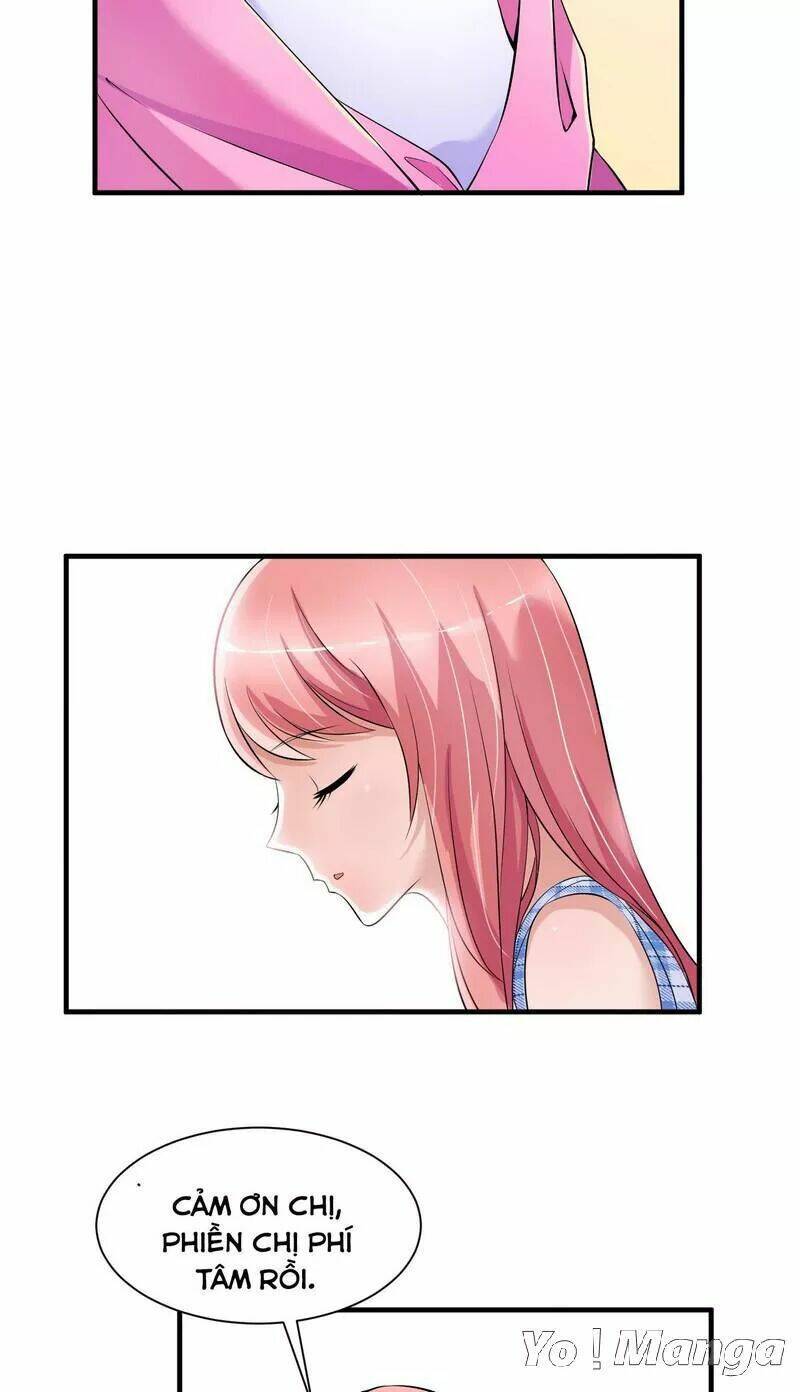 cô dâu gả thay của tổng tài chapter 29 19