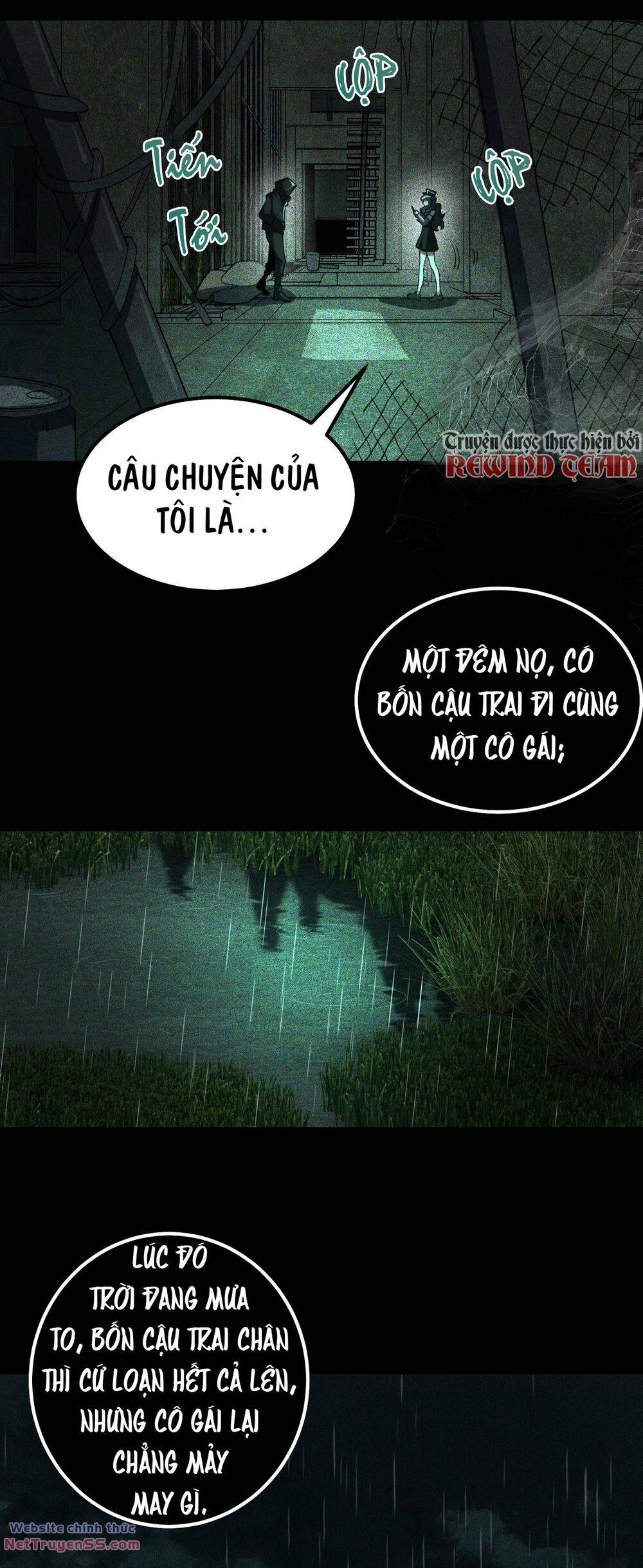 Ta Sáng Tạo Truyền Thuyết Đô Thị chapter 10.5 30