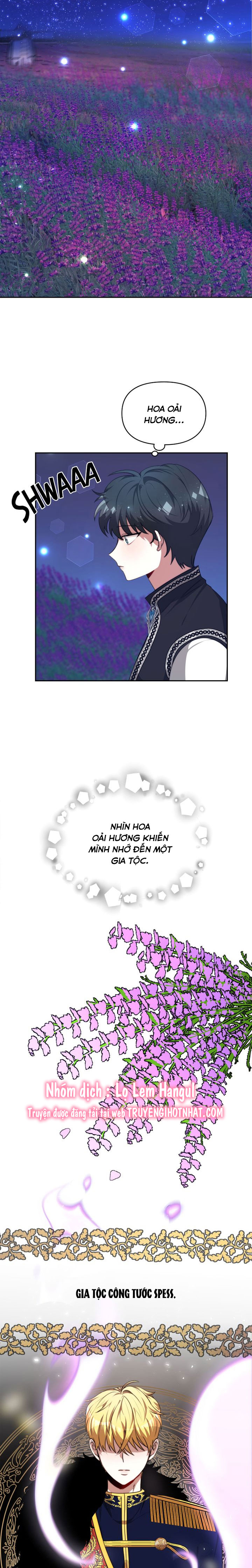 công nương eluana vita chapter 6 10