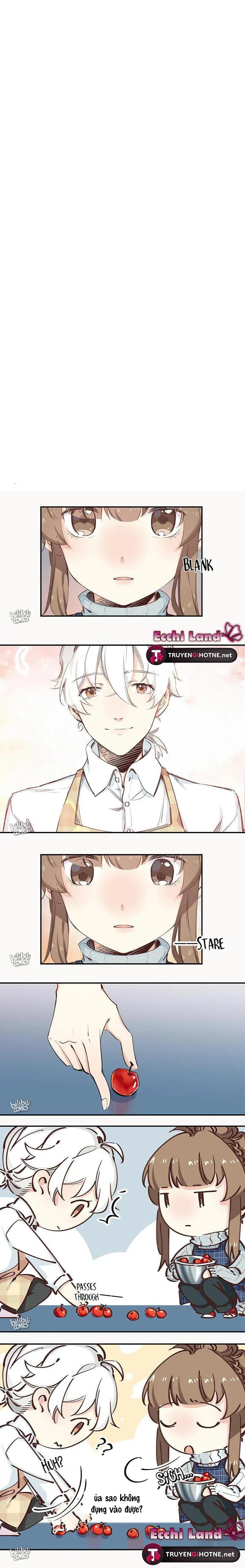 bạn trai "hữu dụng" của tôi chapter 12.1 2