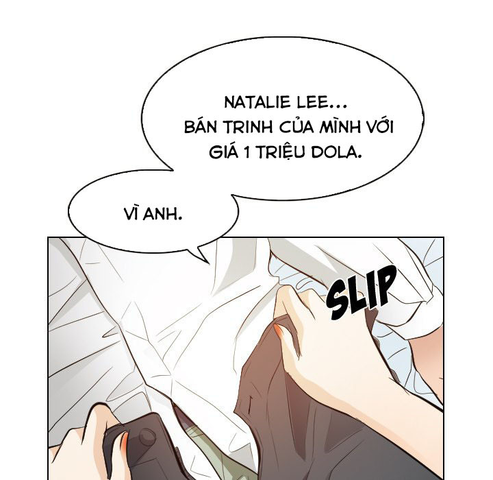 lòng chung thủy chapter 30 43