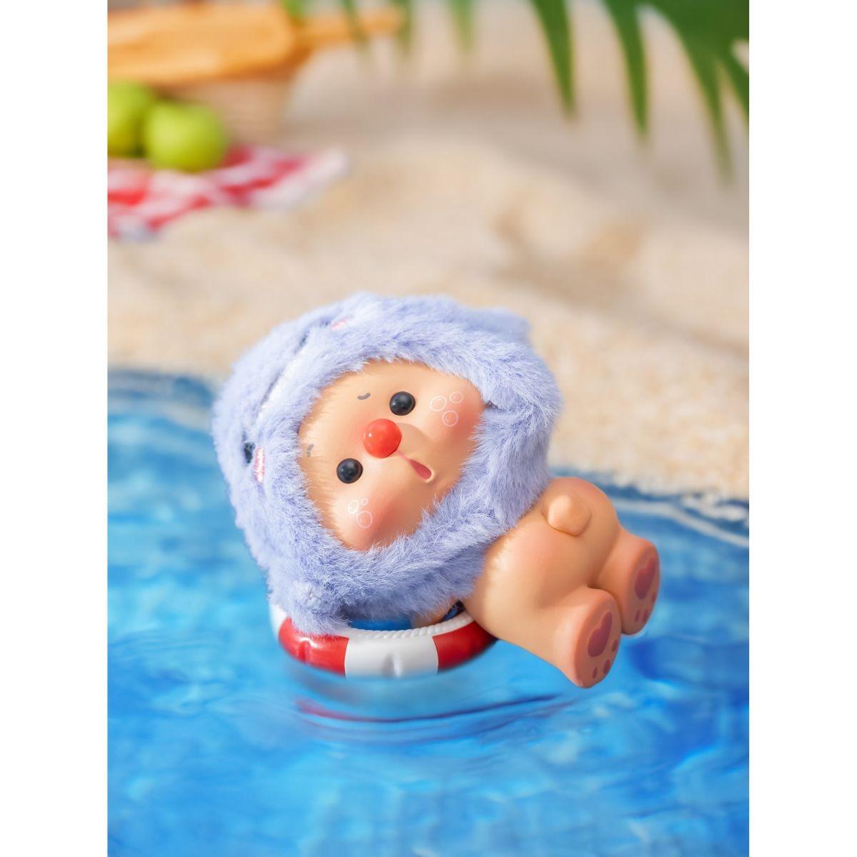 Đồ Chơi Mô Hình Oyo Animal Party Series Mini Blindbox - jotoys