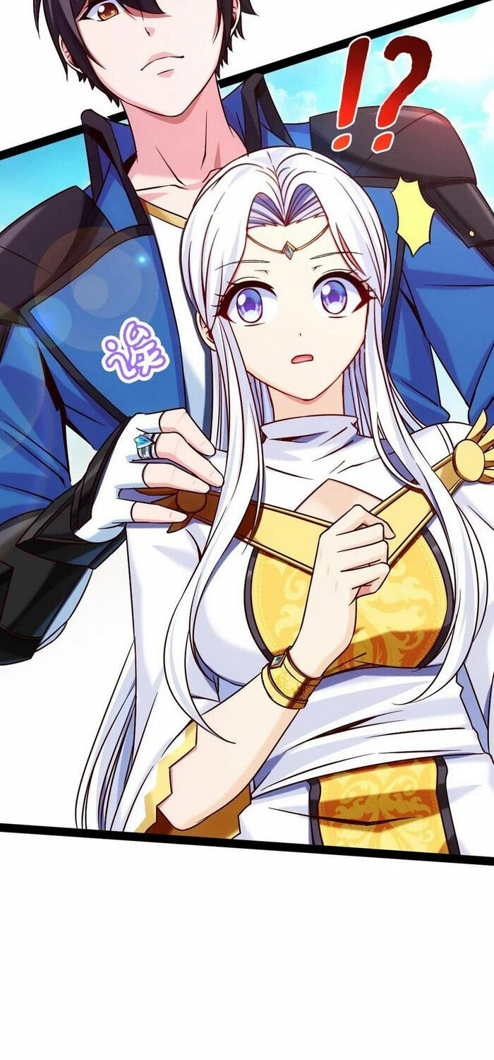 ma thú kiếm thánh dị giới tung hoành chapter 137 6