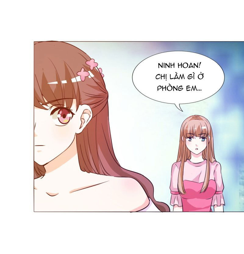 cẩm tú trùng sinh: chào buổi sáng phó thái thái chapter 17 26