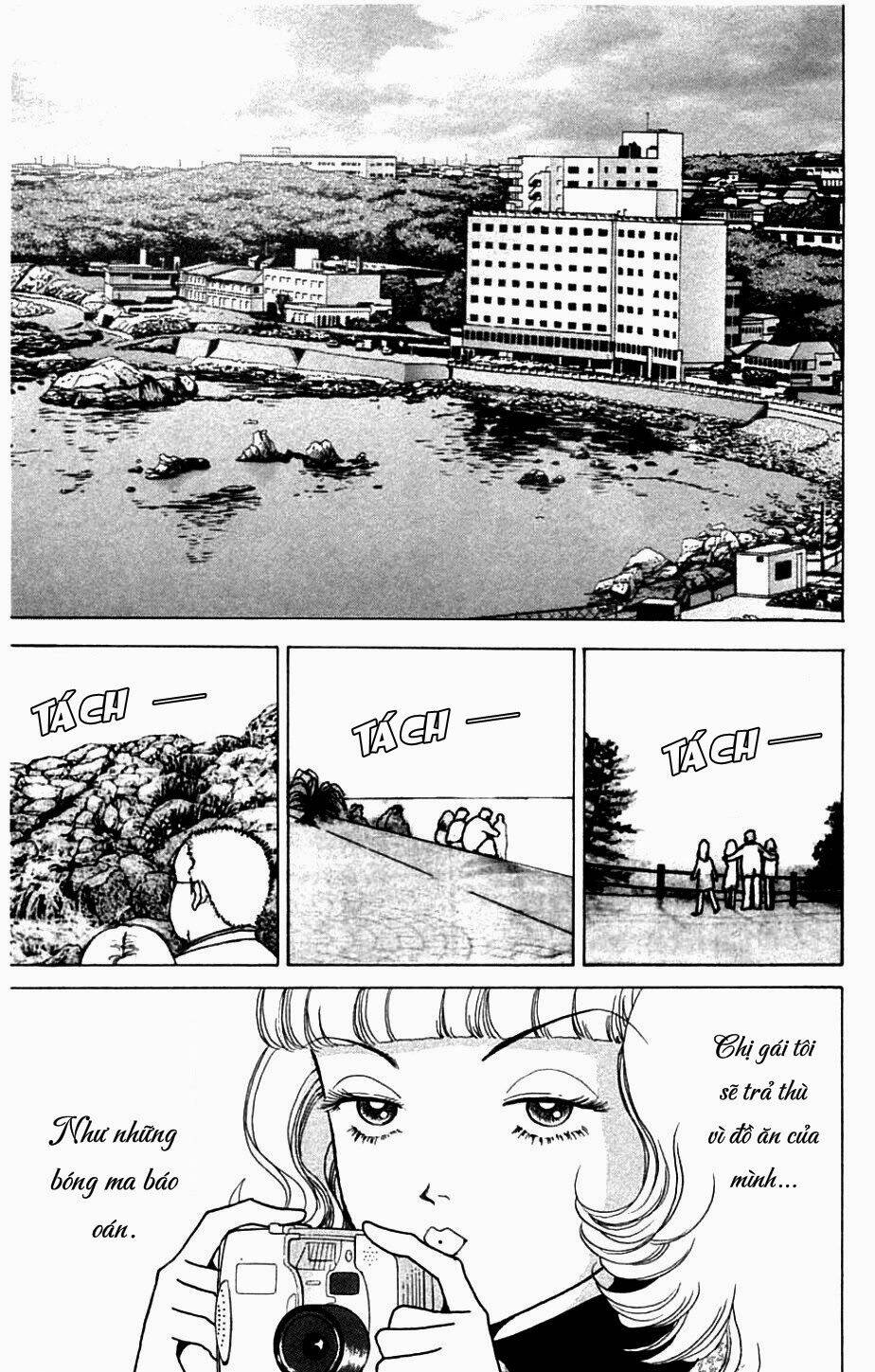 seigi no mikata chapter 5 28