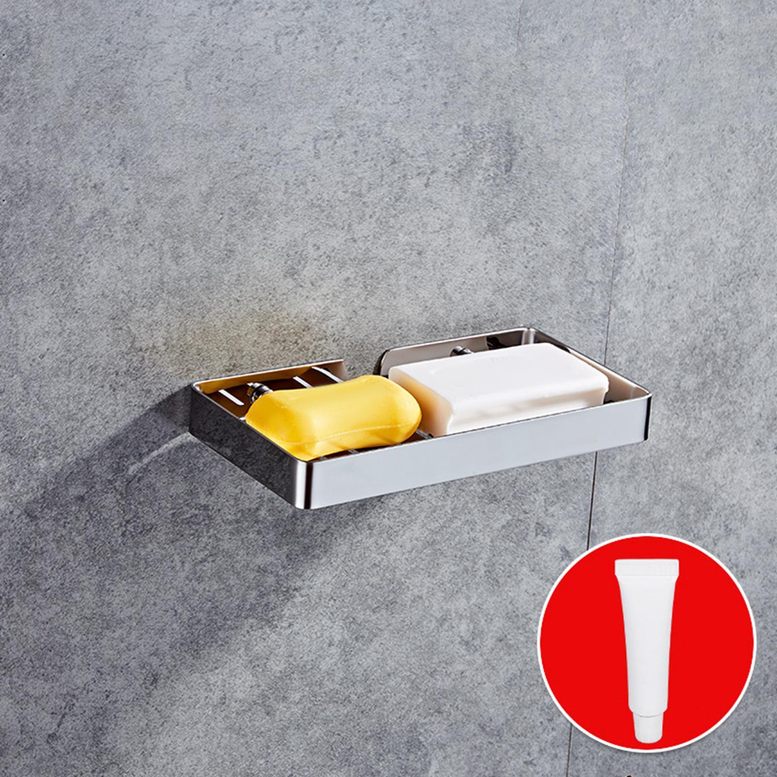 Bathroom Shelf Shower Storage Rack Bathroom Shower Organizer for Kitchen