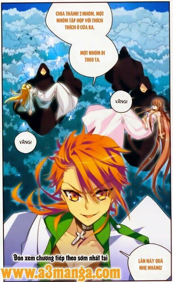 ngôi sao câu lạc bộ chapter 69 12