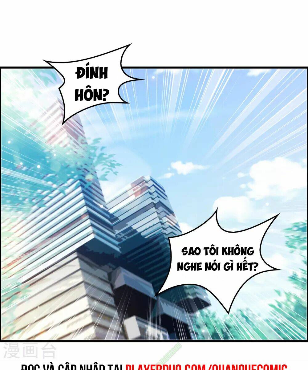 dị giới cung ứng thương chapter 8 1