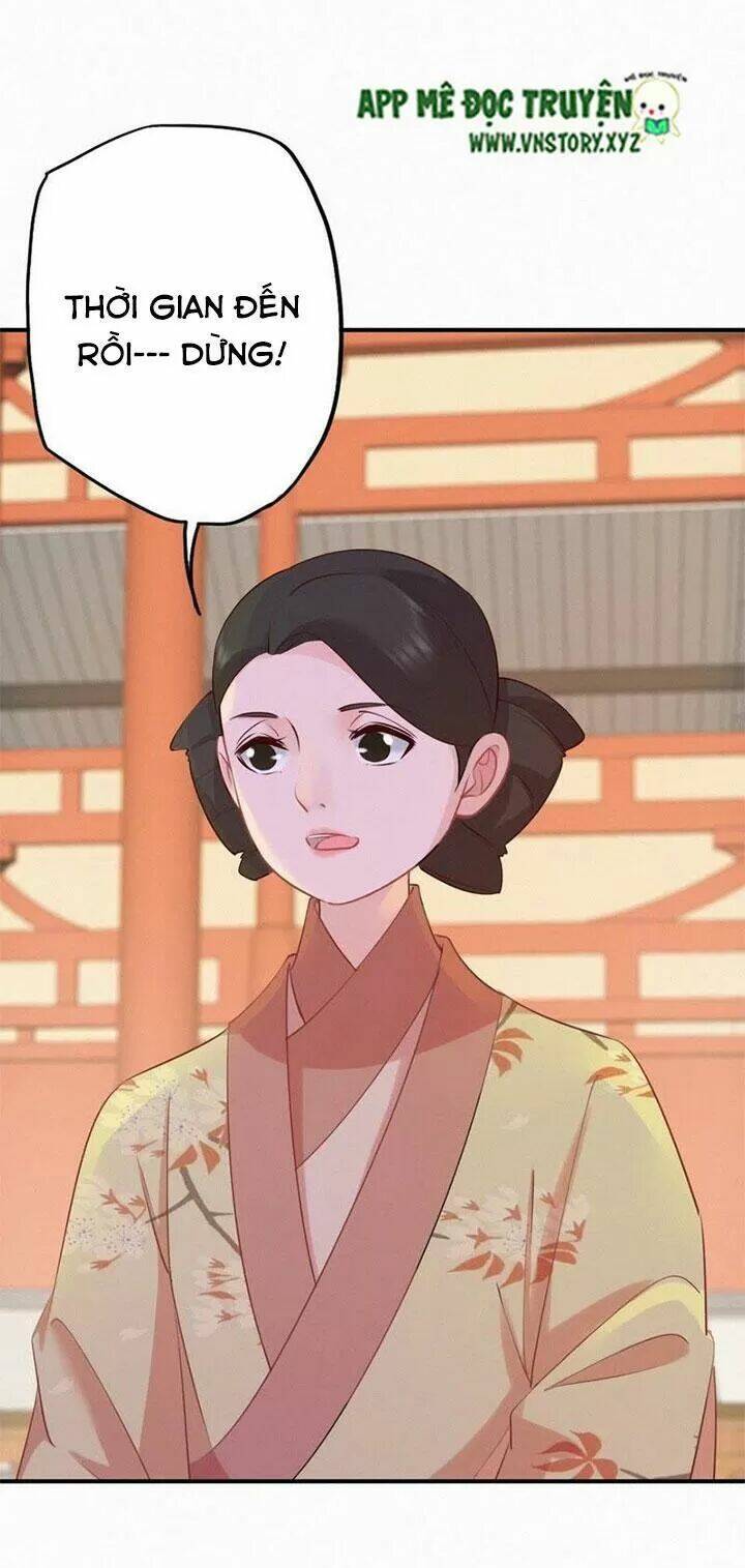 thiên hương mỹ nhân chapter 11 15