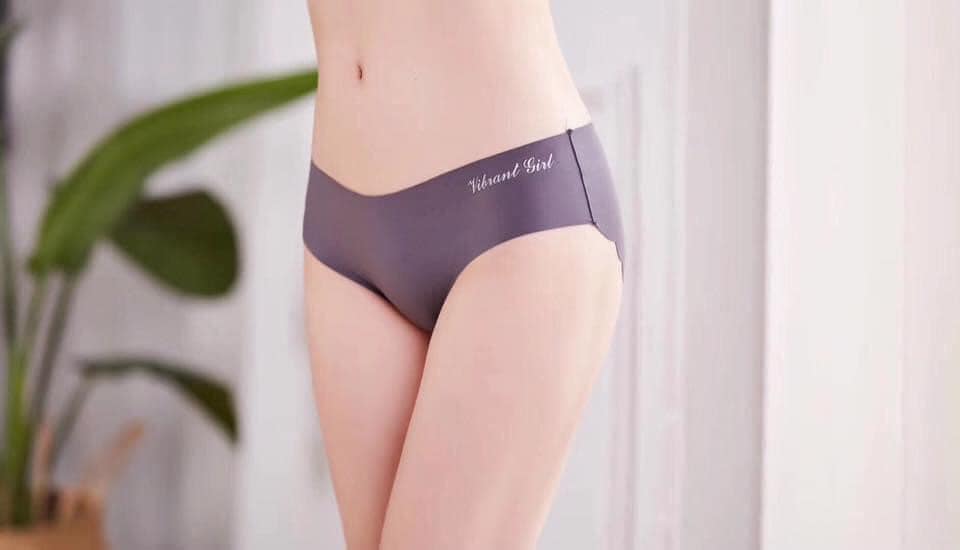 Set 10 Quần Lót Nữ Đẹp - Quần Lót Su - Quần Lót Su Cao Cấp 1028