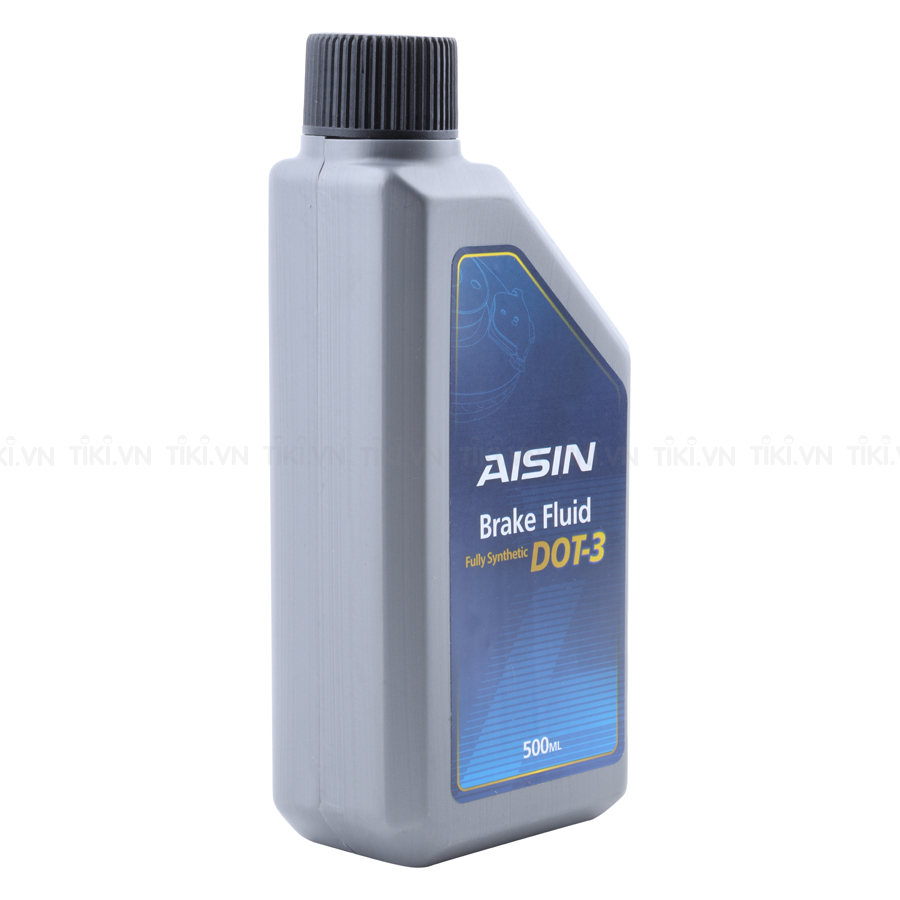 Dầu Thắng AISIN BFSD3500G DOT 3 (500ml)