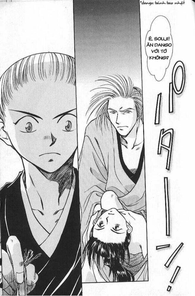 soshite haru no tsuki chapter 4 4