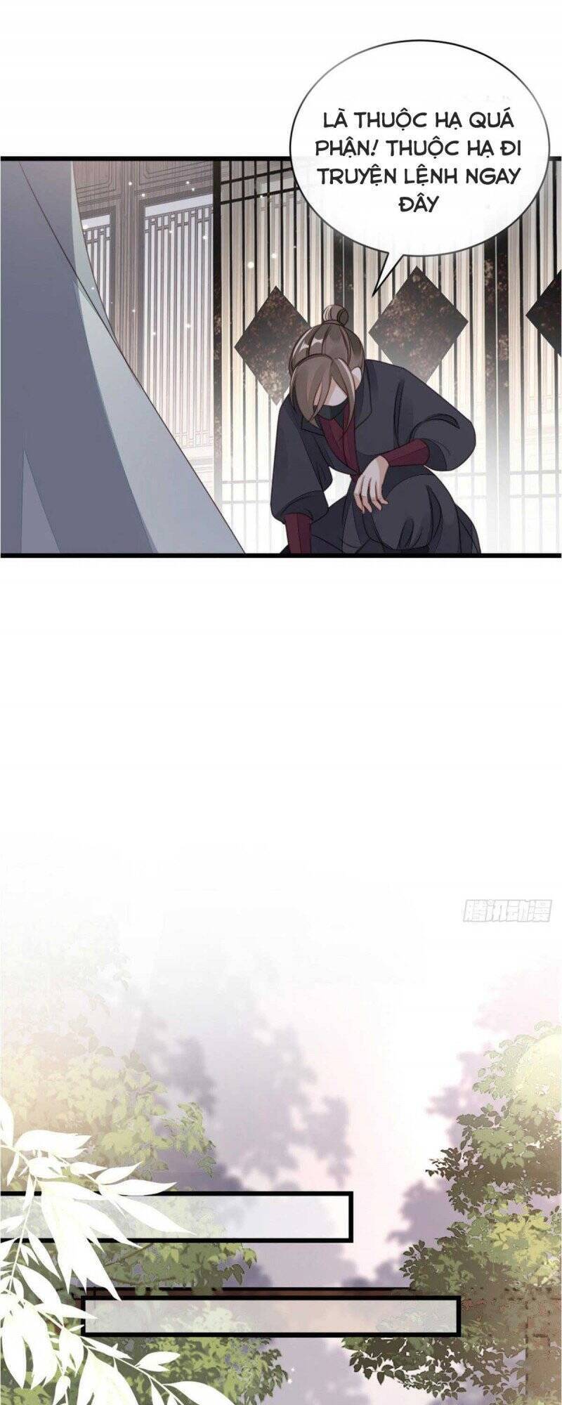 mau xuyên không rửa tội cho nhân vật phản diện chapter 56 20