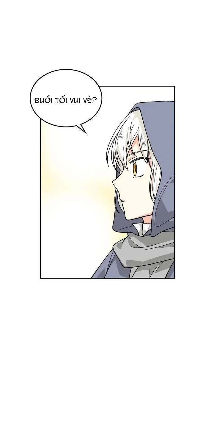 thú cưng của nhân vật phản diện chapter 25 42