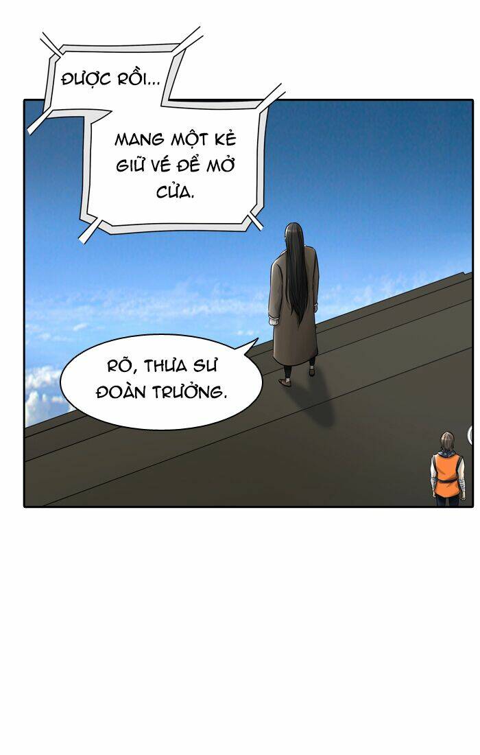 cuộc chiến trong tòa tháp chapter 398 68