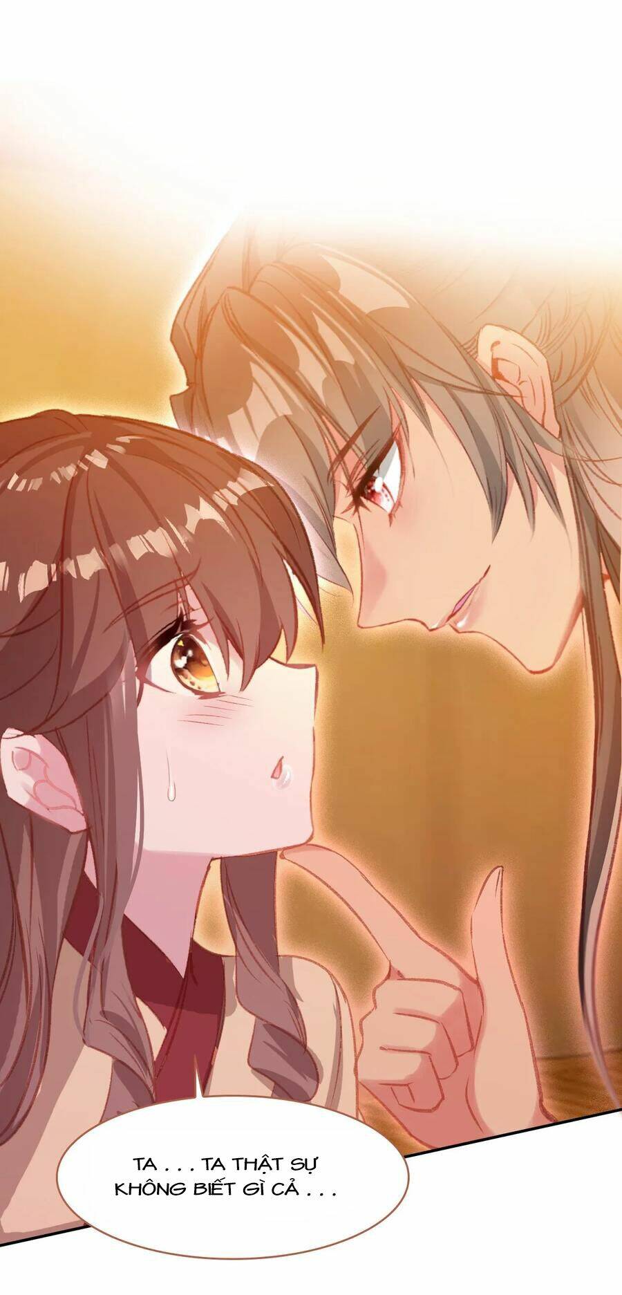 gả cho một tên thái giám đáng ghét chapter 119 2