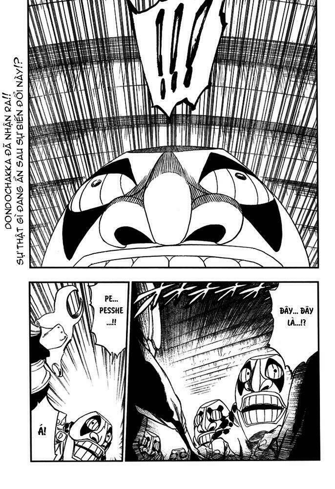 thần chết ichigo chapter 291 3