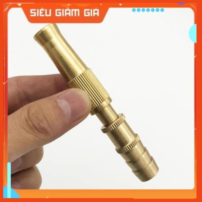 Vòi Phun Nước Áp Lực Cao Dùng Để Rửa Xe