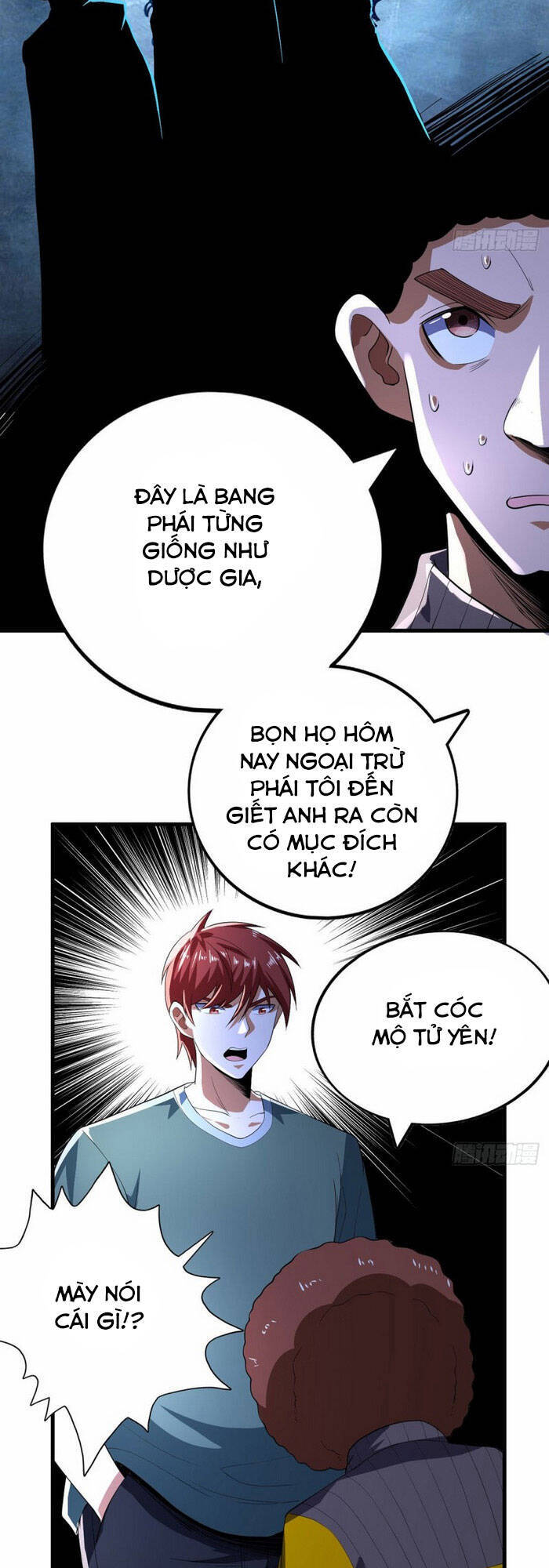 vương bài thần y chapter 77 7