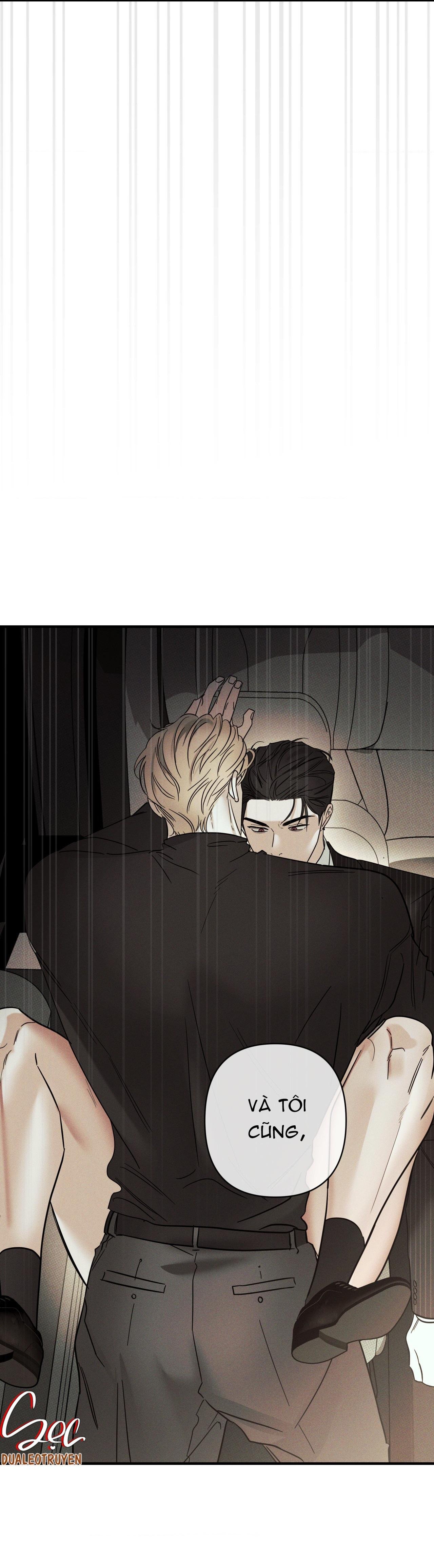 thân ái chapter 35 23