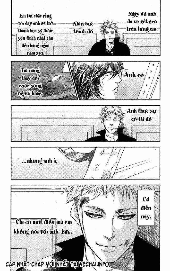 sayonara sorcier chapter 6 32