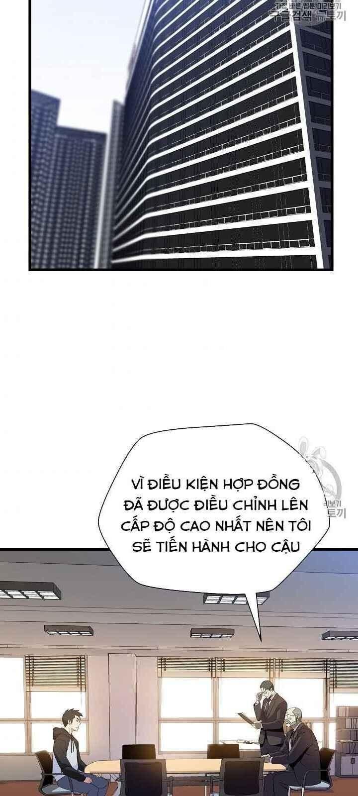 tiêu diệt đấng cứu thế chapter 41 69