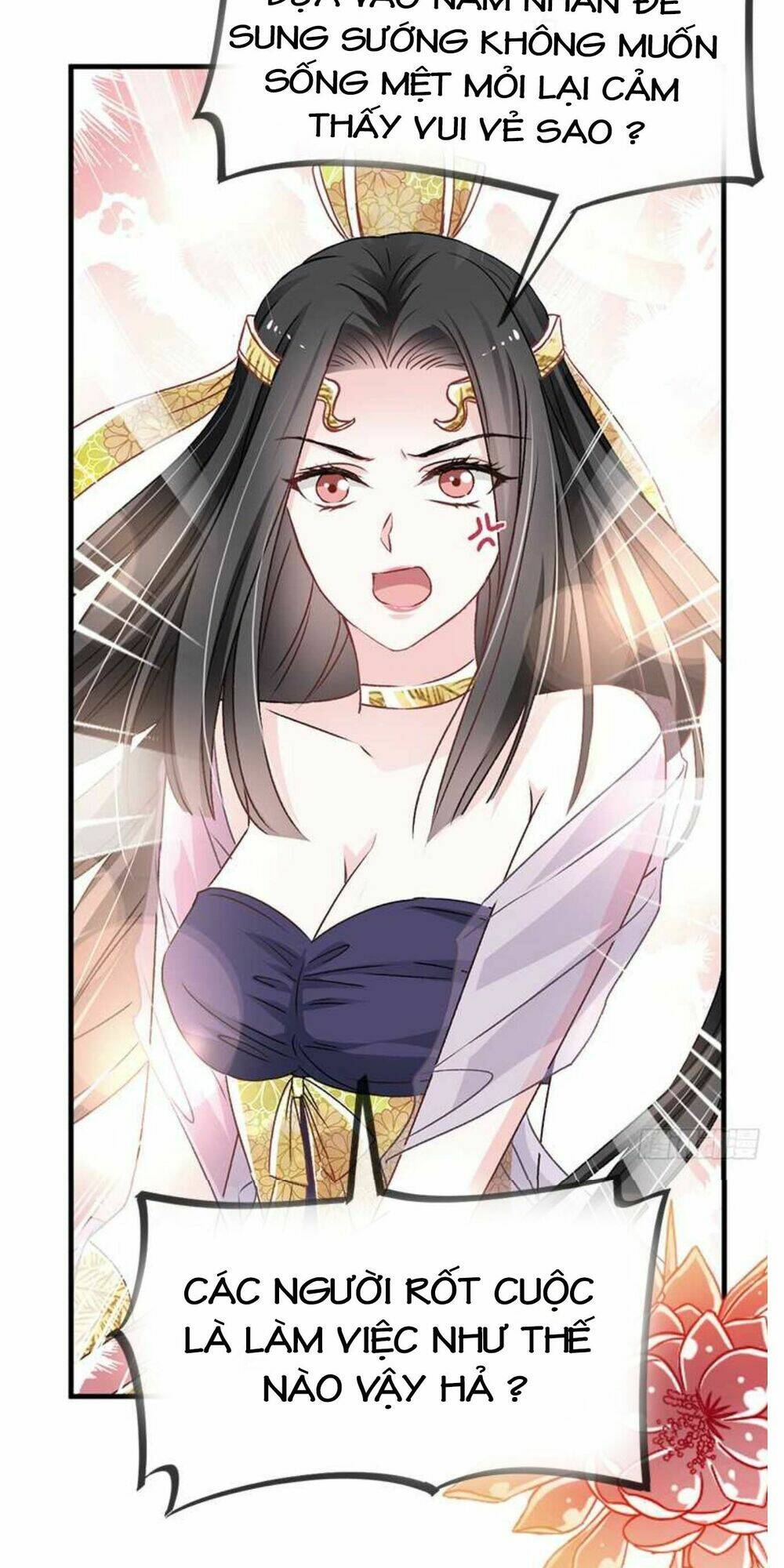 thiên hạ đệ nhất sủng phi chapter 36 4