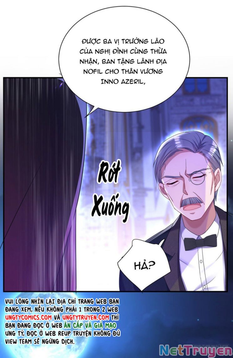 Dẫn Sói Vào Nhà chapter 63