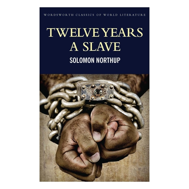 Twelve Years A Slave