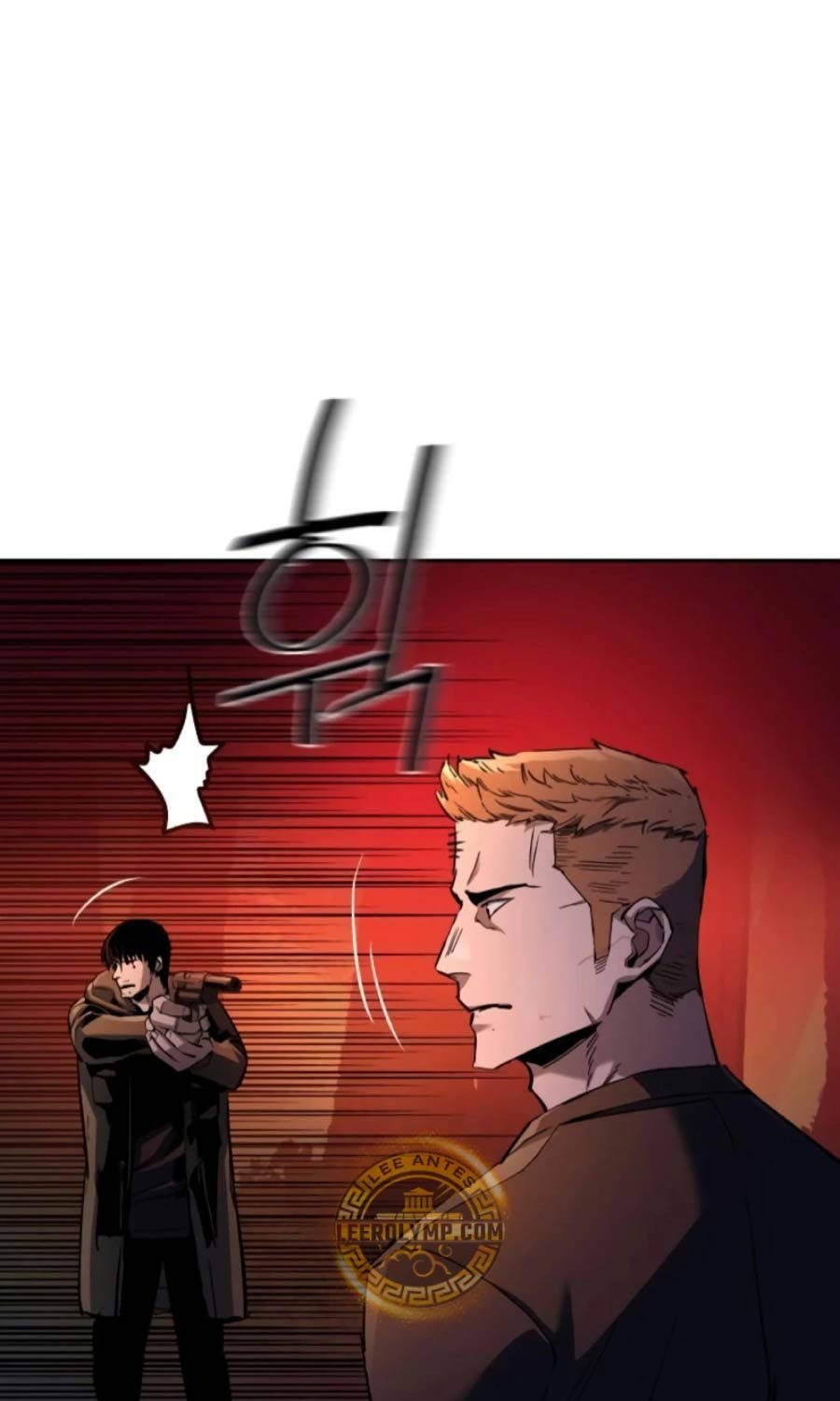 bạn học tôi là lính đánh thuê chapter 200 73